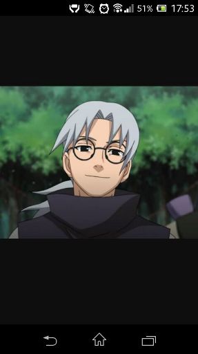 Kabuto & Saï | Wiki | Anime Amino