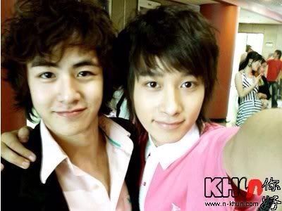 2pm Chansung S Long Hair K Pop Amino