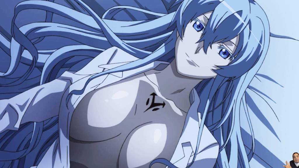 Esdeath | Wiki | Anime Amino