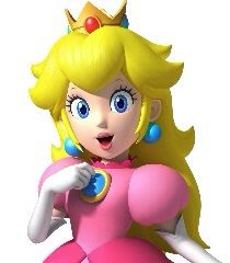 Princess Peach | Video Games Amino