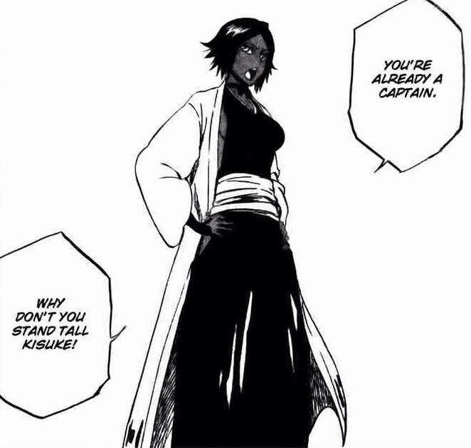 Bleach Manga Ending Anime Amino