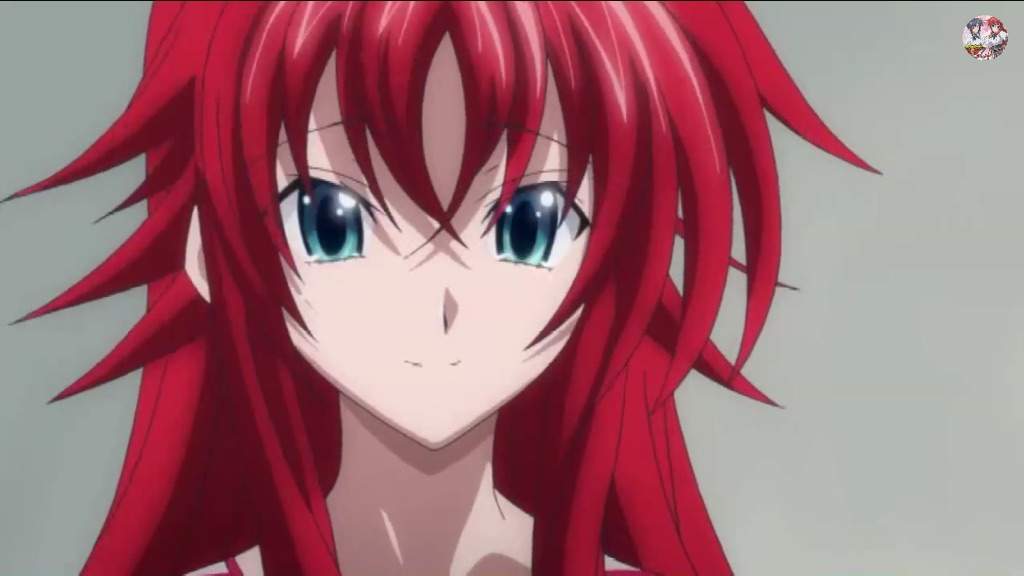 Rias | Wiki | Anime Amino