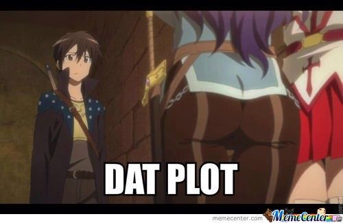 Anime with good plots! | Anime Amino