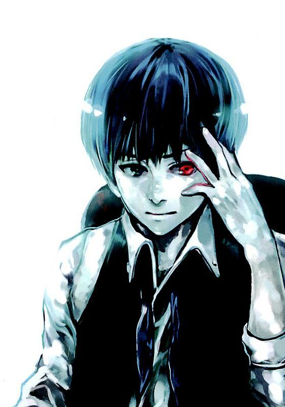 Ken Kaneki (Haise Sasaki) | Wiki | Anime Amino