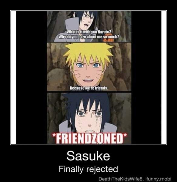 Naruto funny jokes.