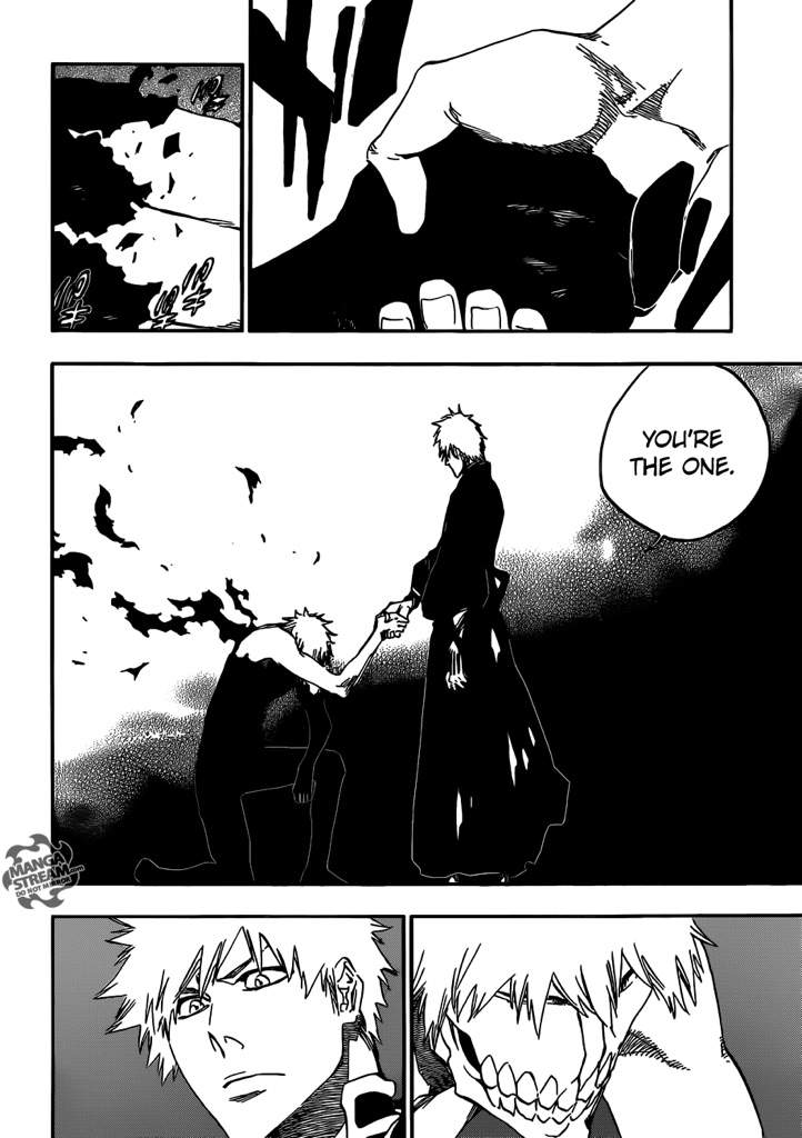 How Will Ichigo's New Bankai Look Like And How Will It Affect Him In ...