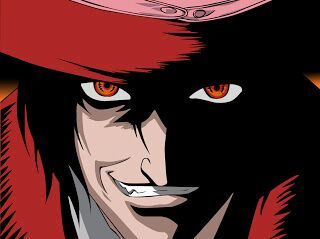 Alucard | Wiki | Anime Amino