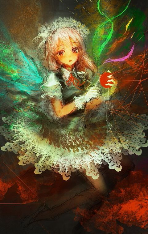 Artwork from Pixiv | Wiki | Anime Amino