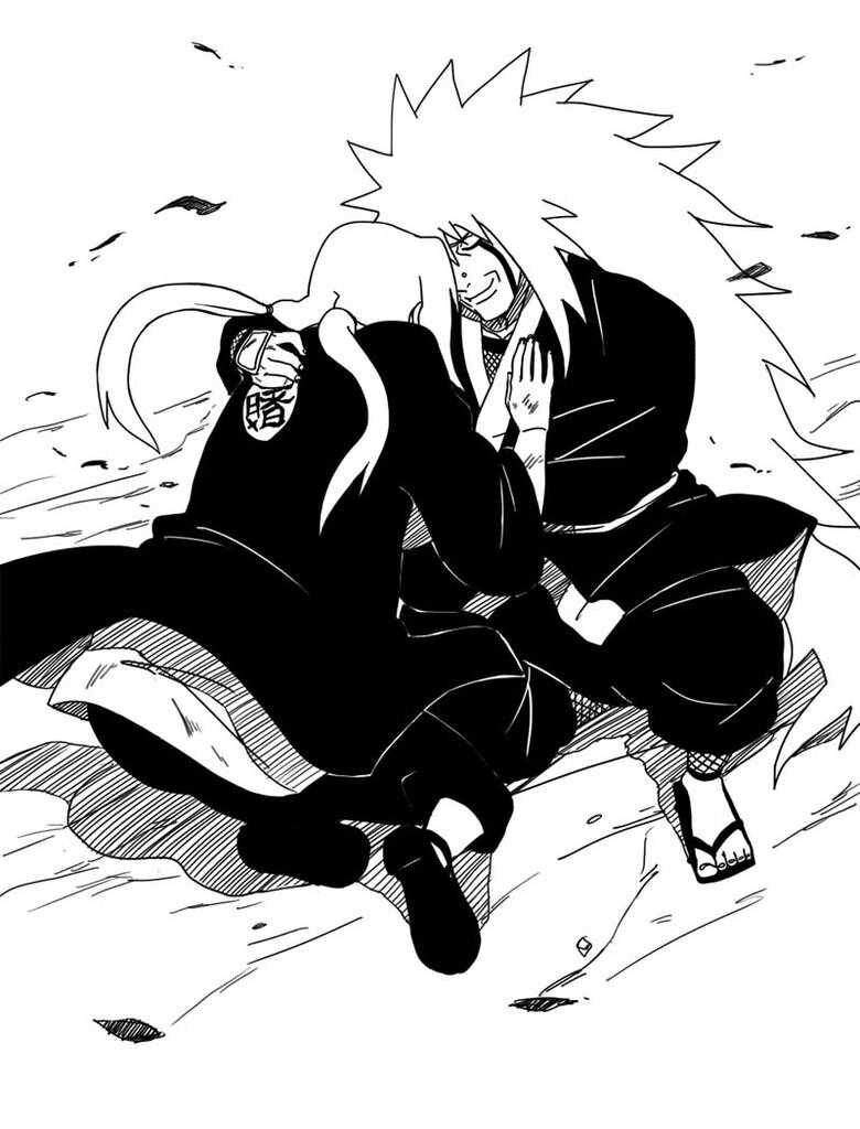 tsunade and jiraiya lemon