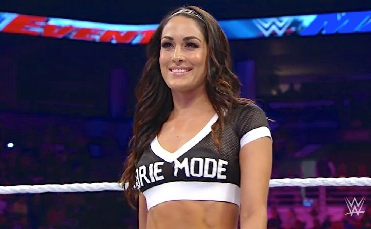 Brie Bella 🌟 | Wrestling Amino