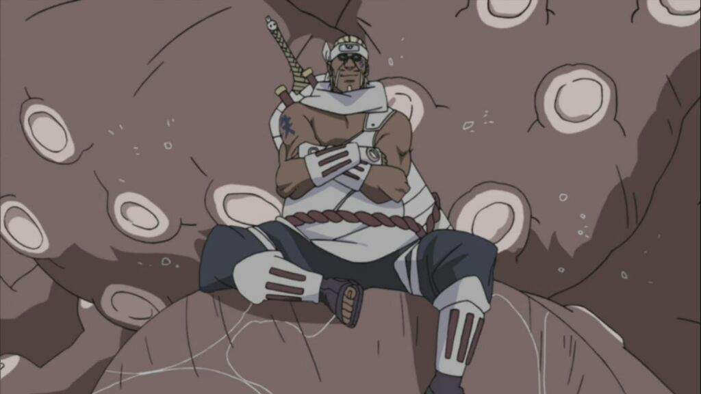 Killer Bee | Wiki | Anime Amino