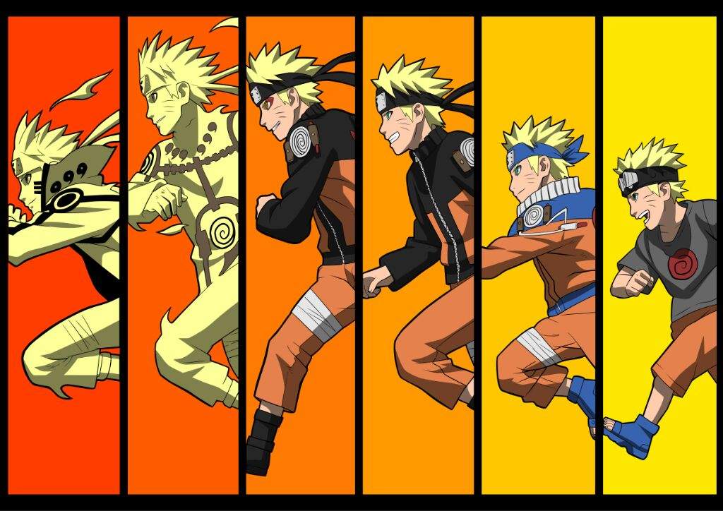 Naruto | Wiki | Anime Amino