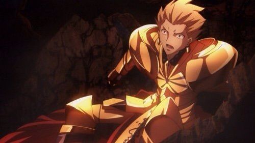 Gilgamesh King Of Heroes | Wiki | Anime Amino