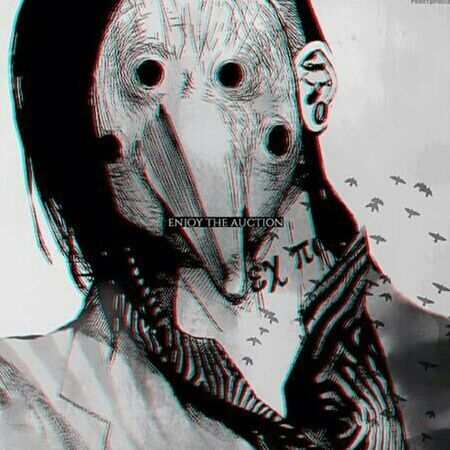 Uta Tokyo  Ghoul  No  Face  Anime Amino