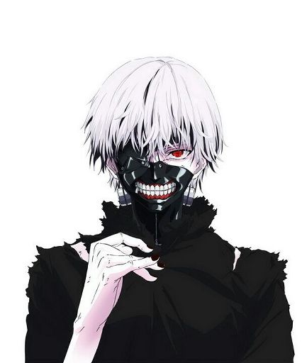 Tokyo Ghoul | Wiki | Anime Amino