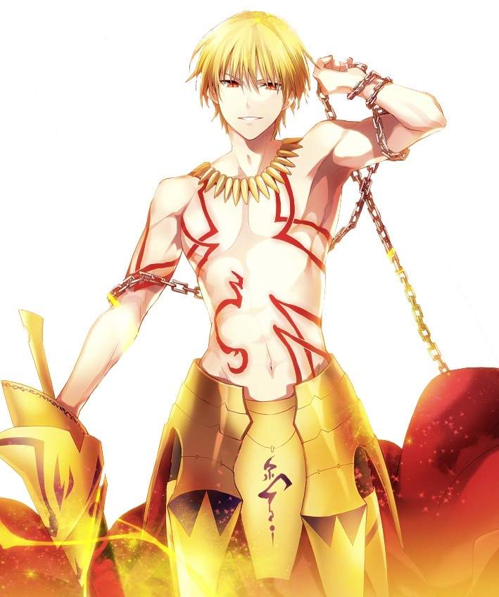 Gilgamesh King Of Heroes | Wiki | Anime Amino