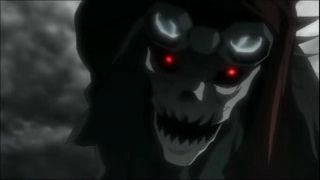 The Unnamed Shinigami In Death Note Relight 1 Anime Amino