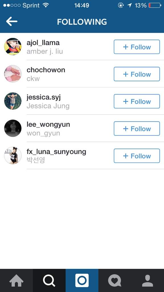 Jessica luna instagram