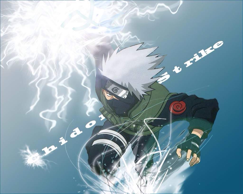 Master Kakashi | Wiki | Anime Amino