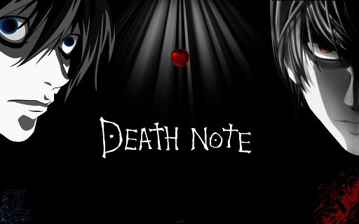 Awesome Death Note video game idea! | Anime Amino