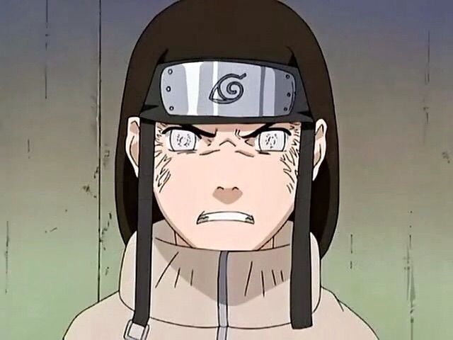 Neji | Wiki | Anime Amino