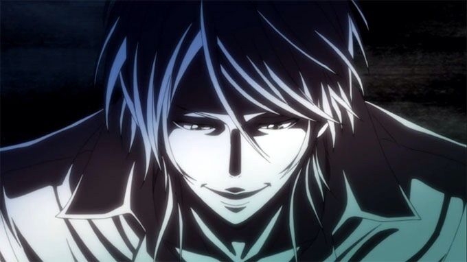 Makishima Shogo | Wiki | Anime Amino