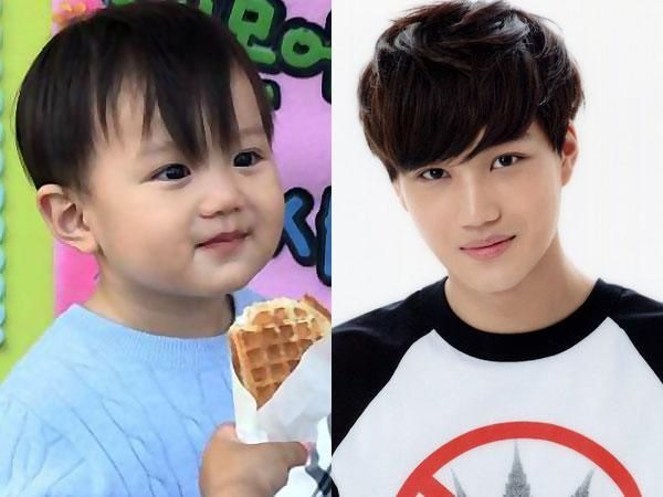 8 Idols You Never Knew Had Identical Twin Babies KPop Amino