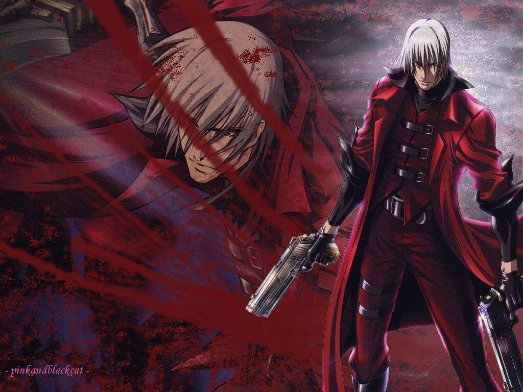 Dante | Wiki | Anime Amino