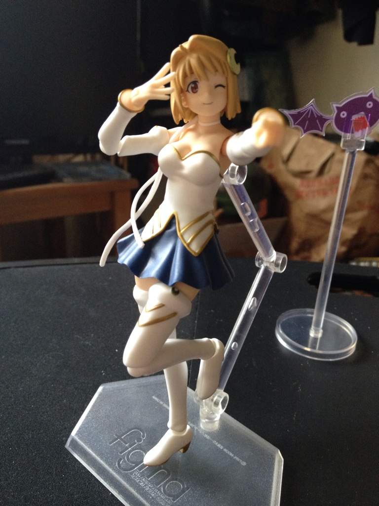 figma pose