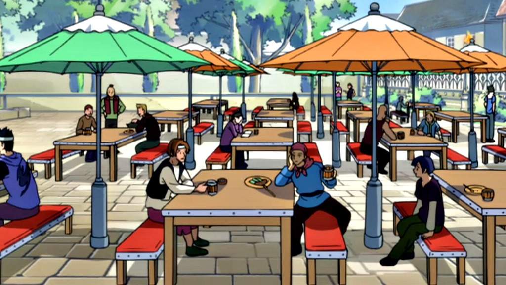 Featured image of post Anime Cafe Background Outside Anime pilgrimages create new tourist destinations nippon com
