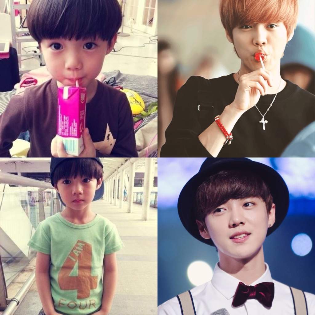 8 Idols You Never Knew Had Identical Twin Babies KPop Amino