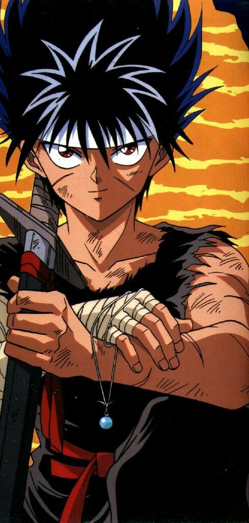 Hiei | Wiki | Anime Amino