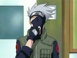 Favorite Iteration Of Kakashi's Hair | Anime Amino