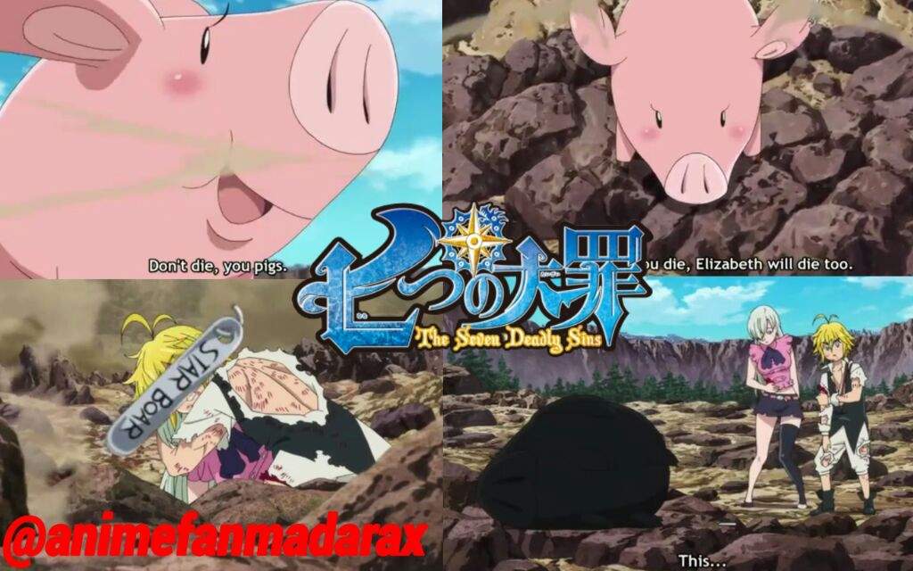 seven deadly sins hawk death seven deadly sins hawk death