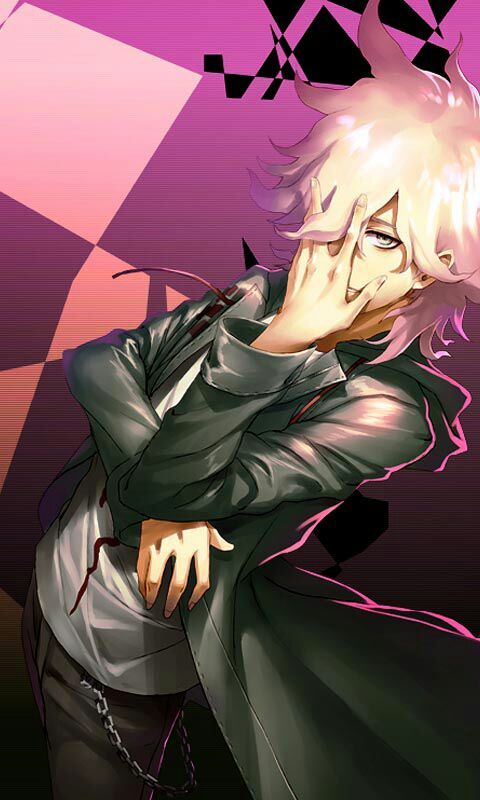 Dangan ronpa | Wiki | Anime Amino