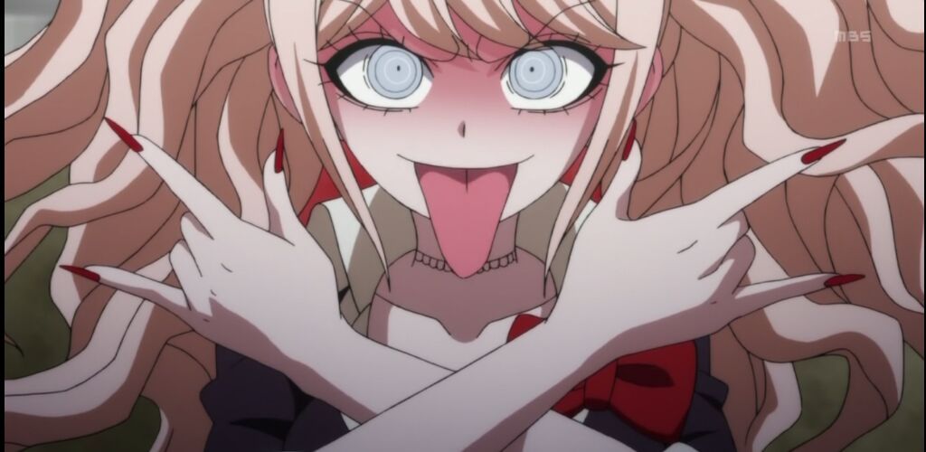 Junko enoshima | Wiki | Anime Amino