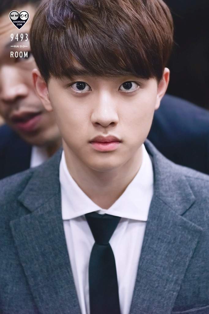 D.O {Do Kyung-soo} | Wiki | K-Pop Amino