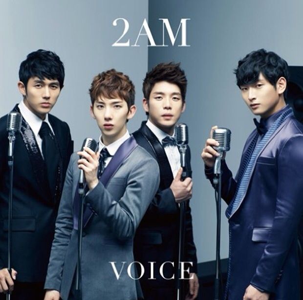 2am Not Disbanding K Pop Amino