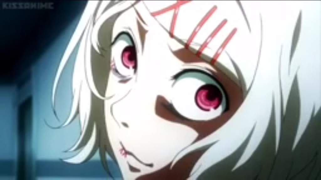 JuuZou | Wiki | Anime Amino