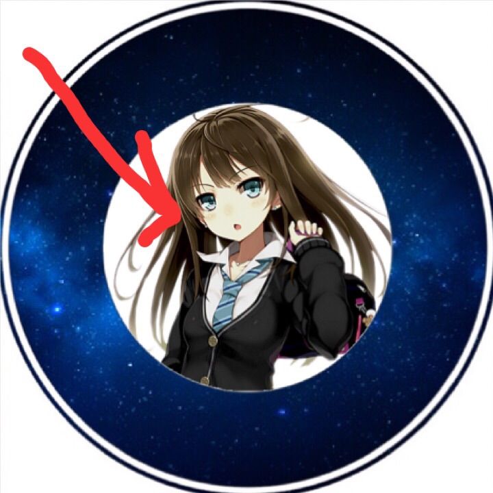 Profile Picture Tutorial~ | Anime Amino