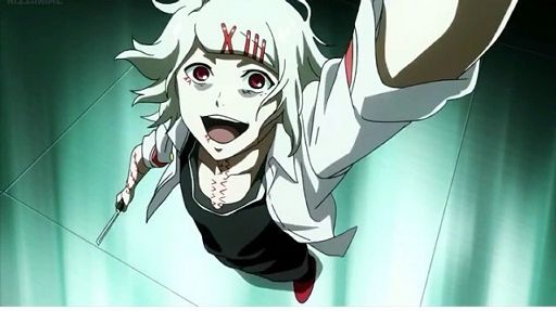 JuuZou | Wiki | Anime Amino