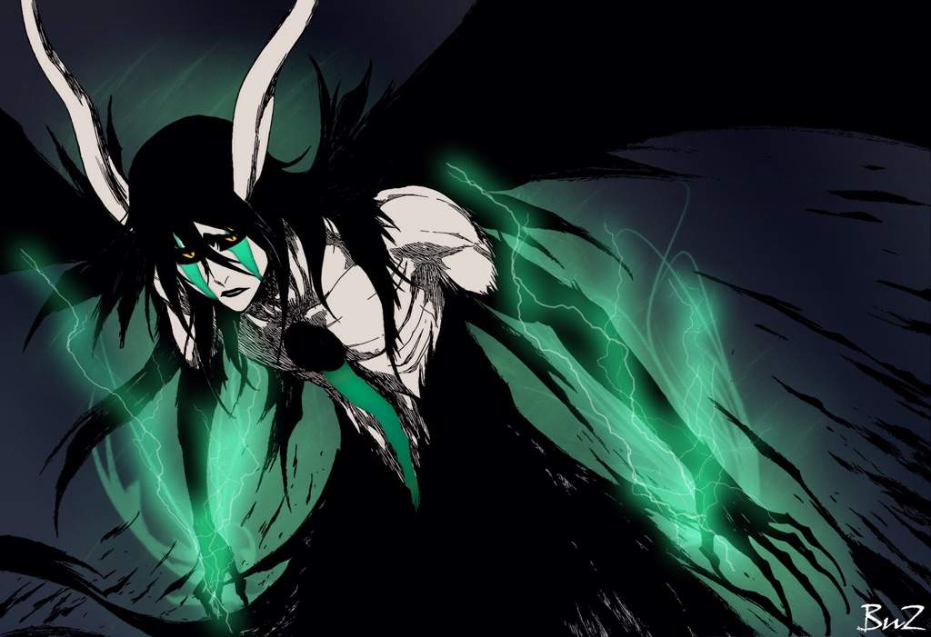 1v1! UlQUIORRA VS STARRK! Deathmatch! | Anime Amino