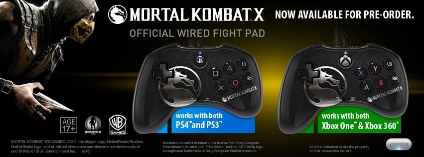 Игры мортал комбат джойстиком. Mortal Kombat x Xbox 360. MK X PC на джойстике. Mortal Kombat x pre order Xbox 360. Джойстик ps4 мортал комбат.