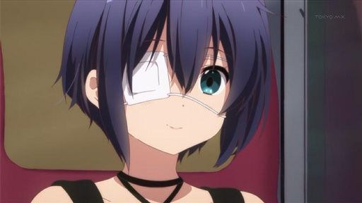 Rikka Takanashi | Wiki | Anime Amino