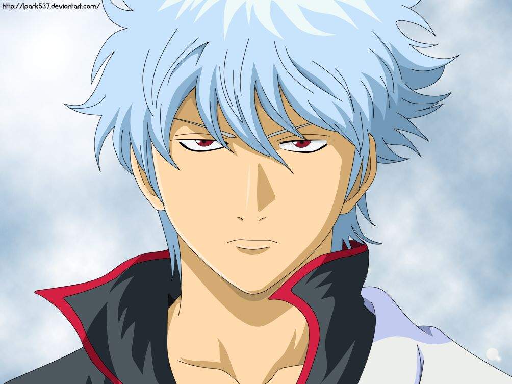 Gintoki Sakata Wiki Anime Amino 7515