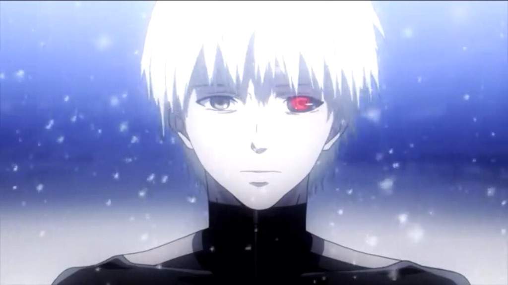 Tokyo Ghoul... End... | Anime Amino