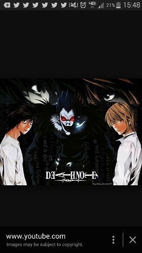 Death Note | Wiki | Anime Amino