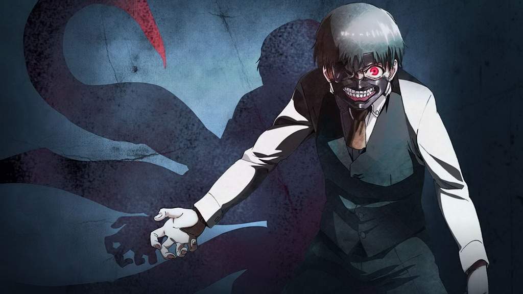 Tokyo Ghoul Wiki Anime Amino