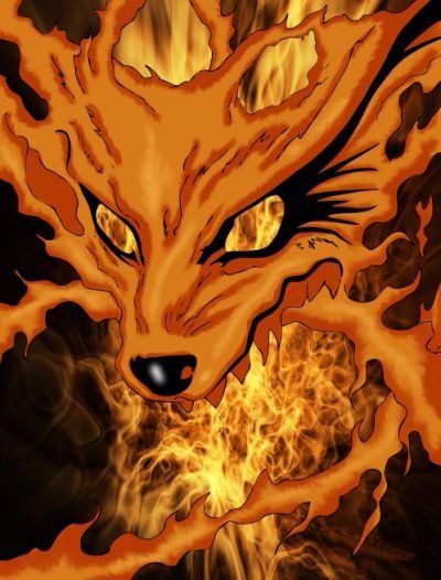 Kurama | Anime Amino