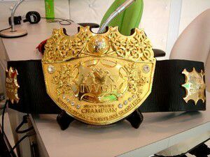 IWGP Heavyweight Championship | Wiki | Wrestling Amino